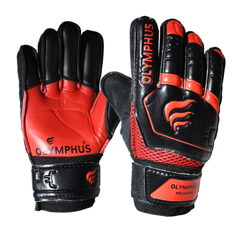 Guantes Arquero Rio Junior con Férula