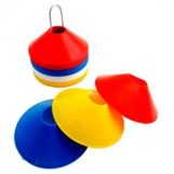 Set Cono Lenteja con Tomador