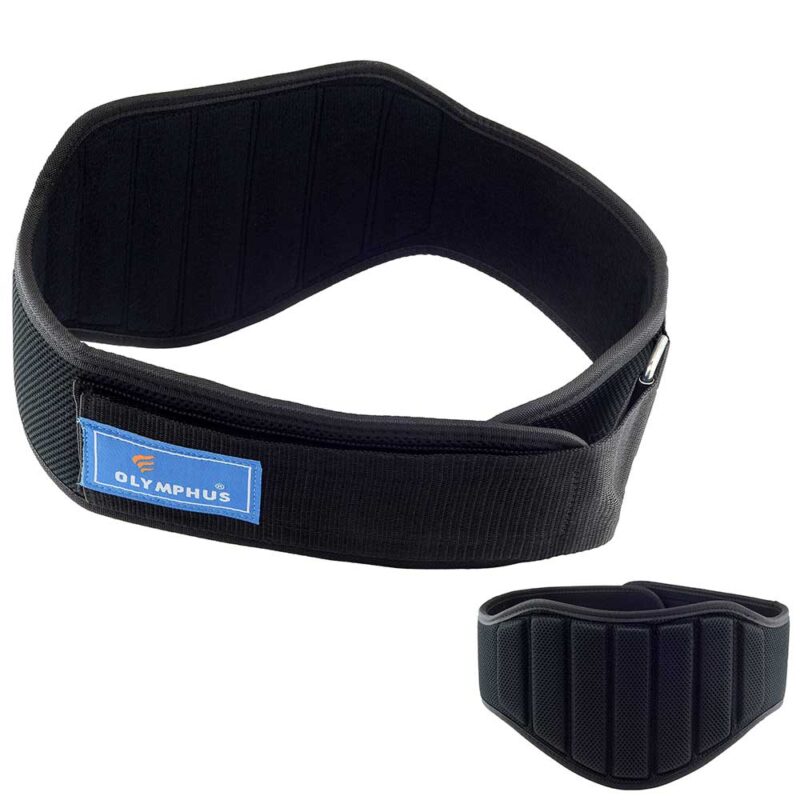 Cinturón de Eva Para Levantamiento de Pesas