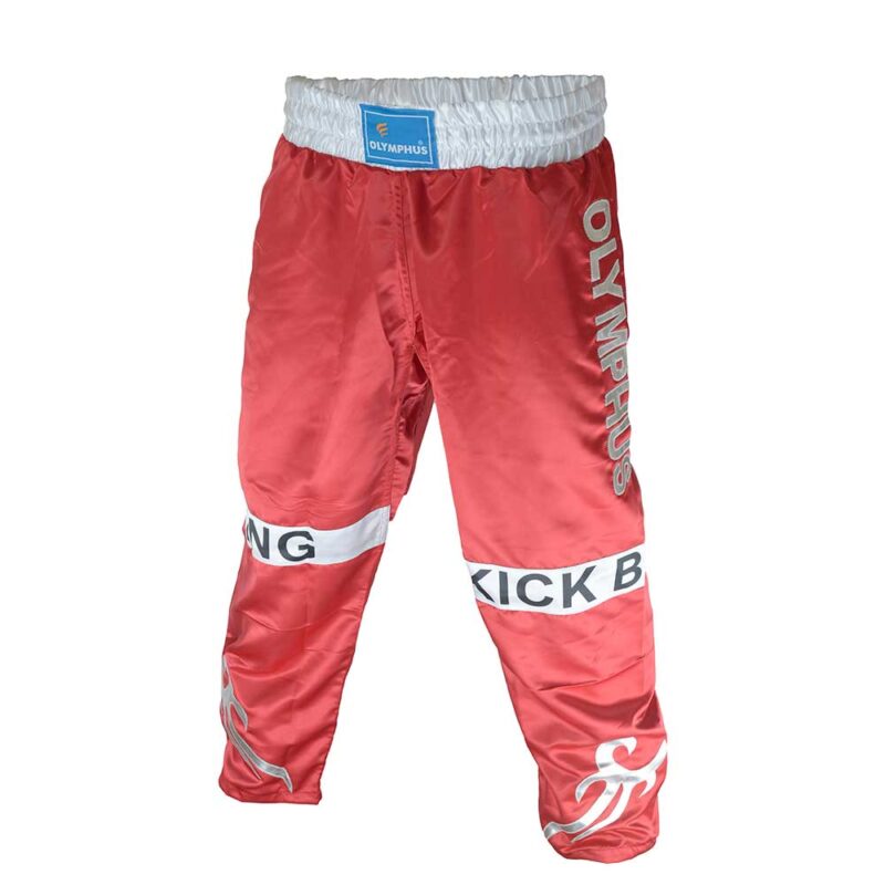 Pantalón Kickboxing - Imagen 3