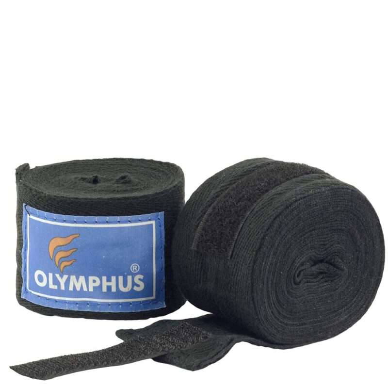 Venda Box Flexible Profesional 4.5m - Imagen 3
