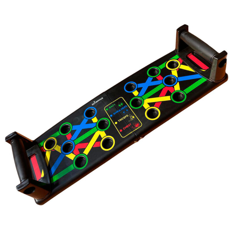 Tabla Push up 14 en 1