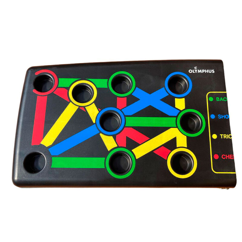 Tabla Push up 14 en 1 - Imagen 2