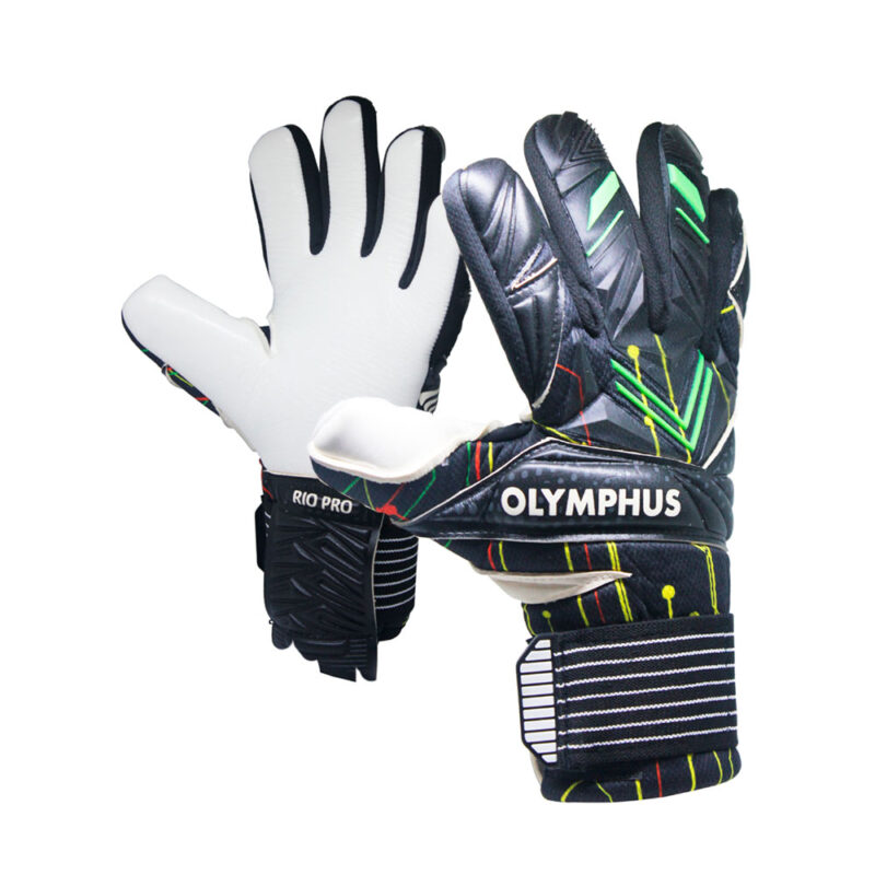 Guante Arquero Rio Pro