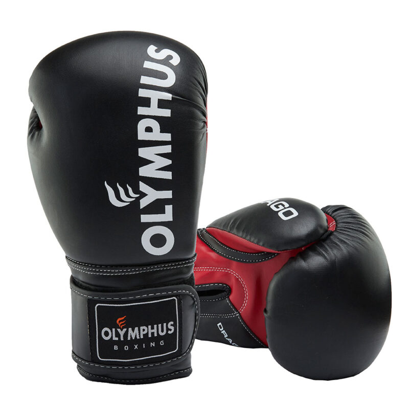 Guante Box Drago - Imagen 4