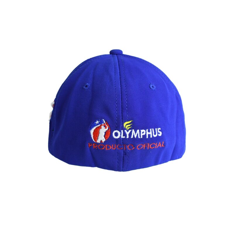 Gorra de la Federación de Béisbol y Softbol de Chile - Imagen 10