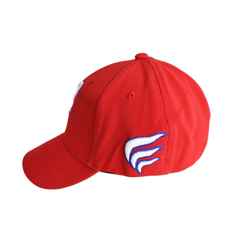 Gorra de la Federación de Béisbol y Softbol de Chile - Imagen 3