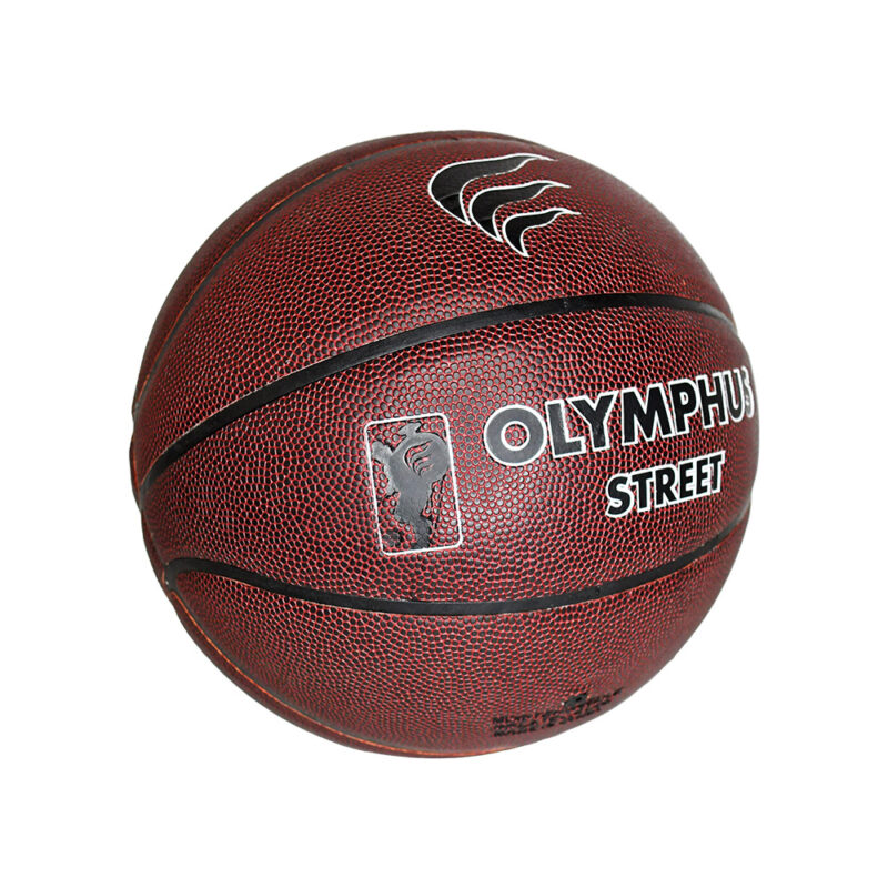 Balón Básquetbol Street - Imagen 2