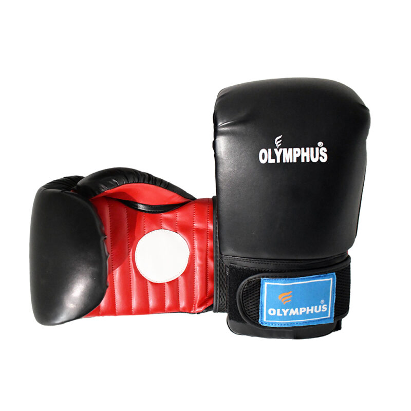 Guante de Box Coaching - Imagen 2