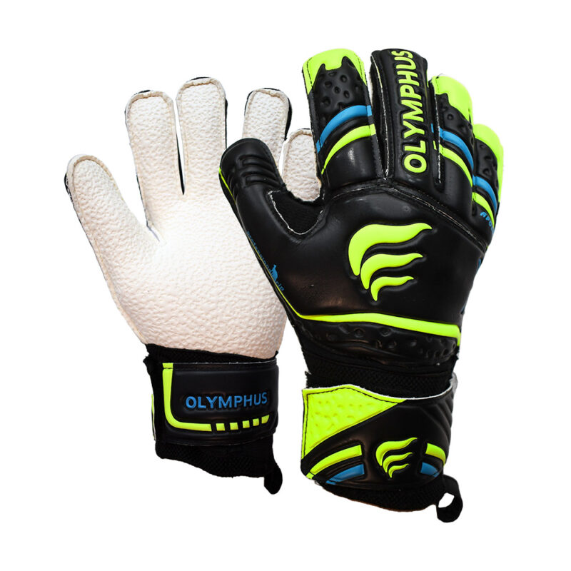 Guantes Arquero Apolo Pasto Sintético - Imagen 2