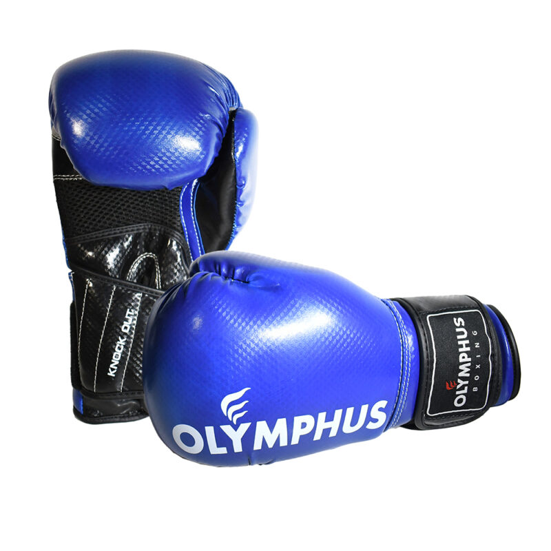 Guante Box Knock Out