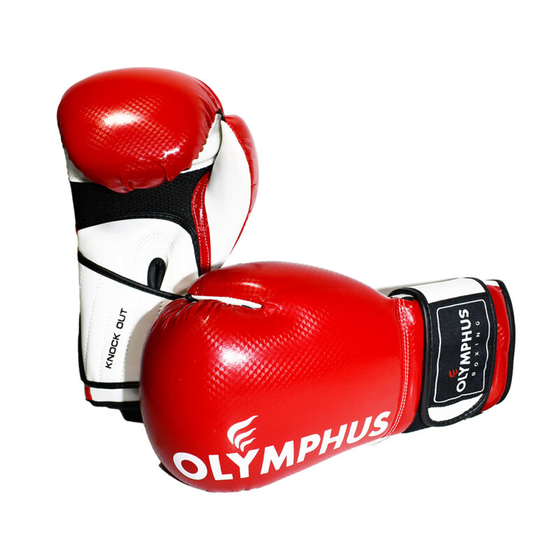 Guante Box Knock Out - Imagen 4