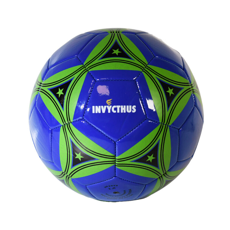 Balón Invycthus Fútbol - Imagen 5
