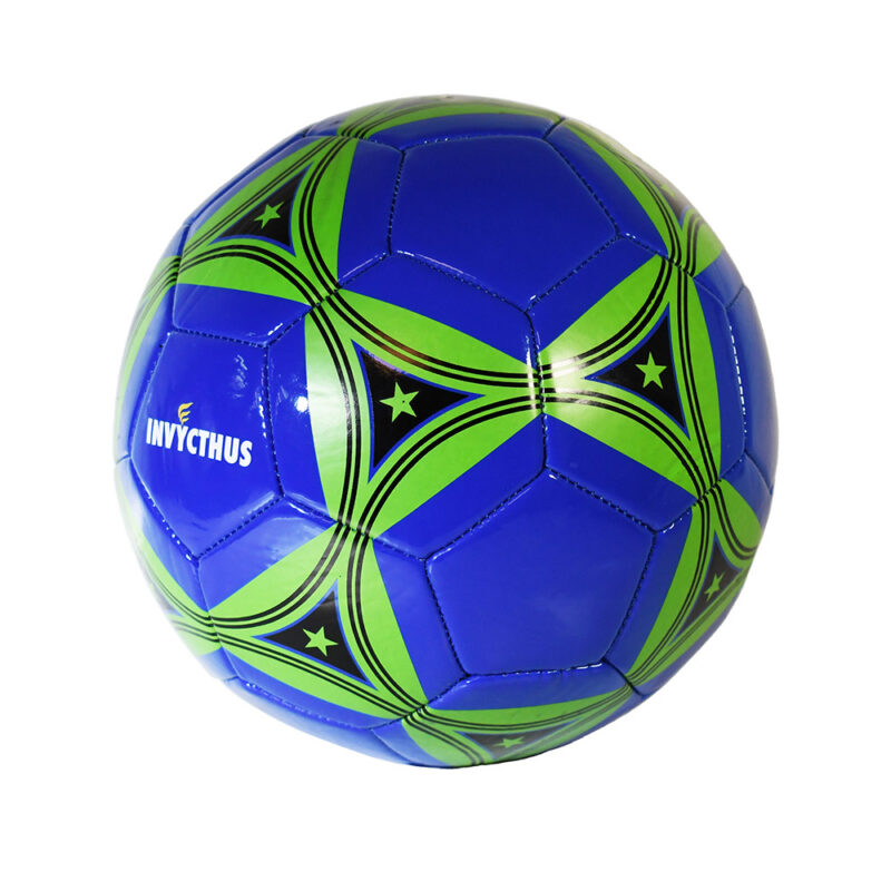 Balón Invycthus Fútbol - Imagen 4
