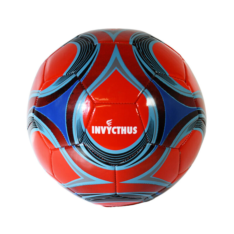 Balón Invycthus Fútbol - Imagen 3