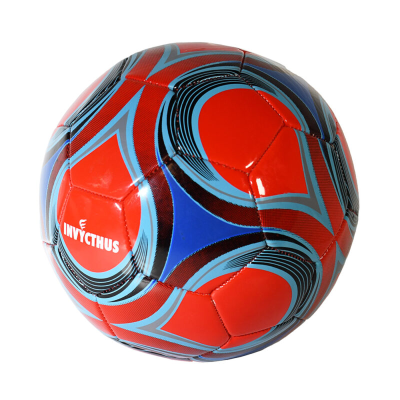 Balón Invycthus Fútbol - Imagen 2