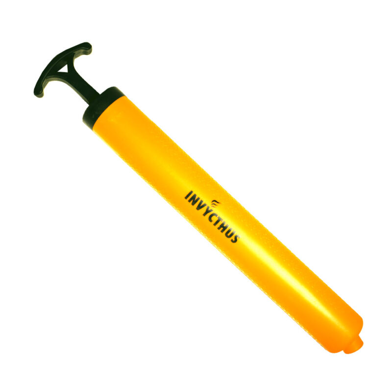Bombin Plastico Invycthus - Imagen 2