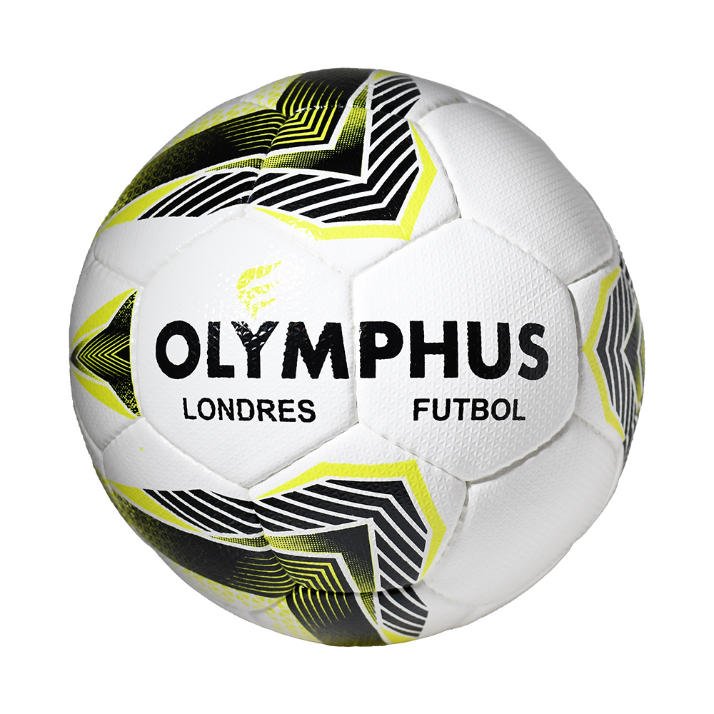 Balón Londres Fútbol