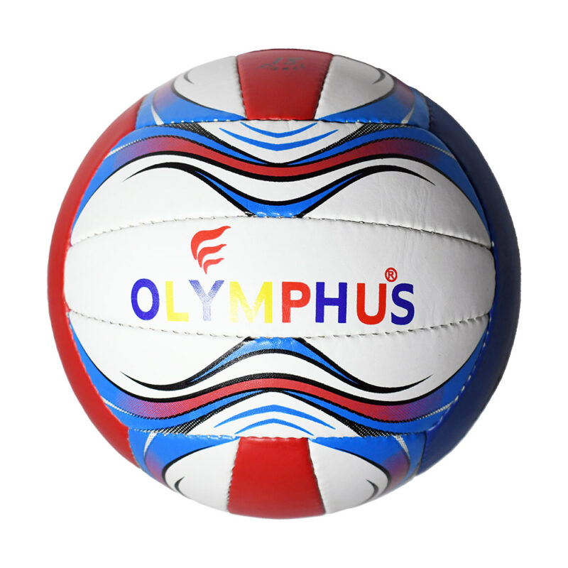 BALON VOLEY CHILE - Imagen 2