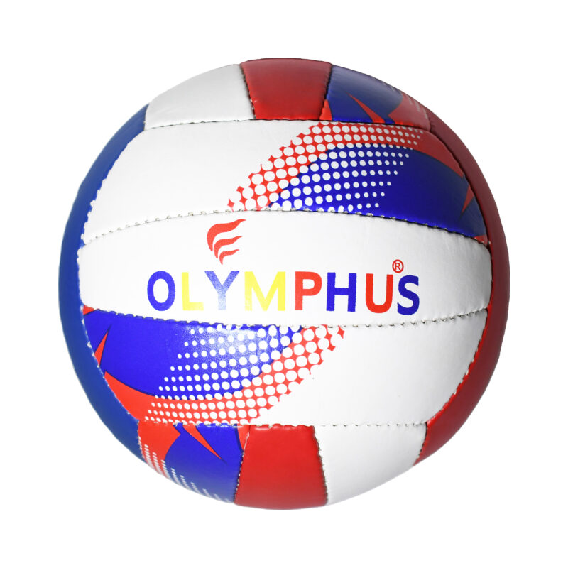 BALON VOLEY CHILE