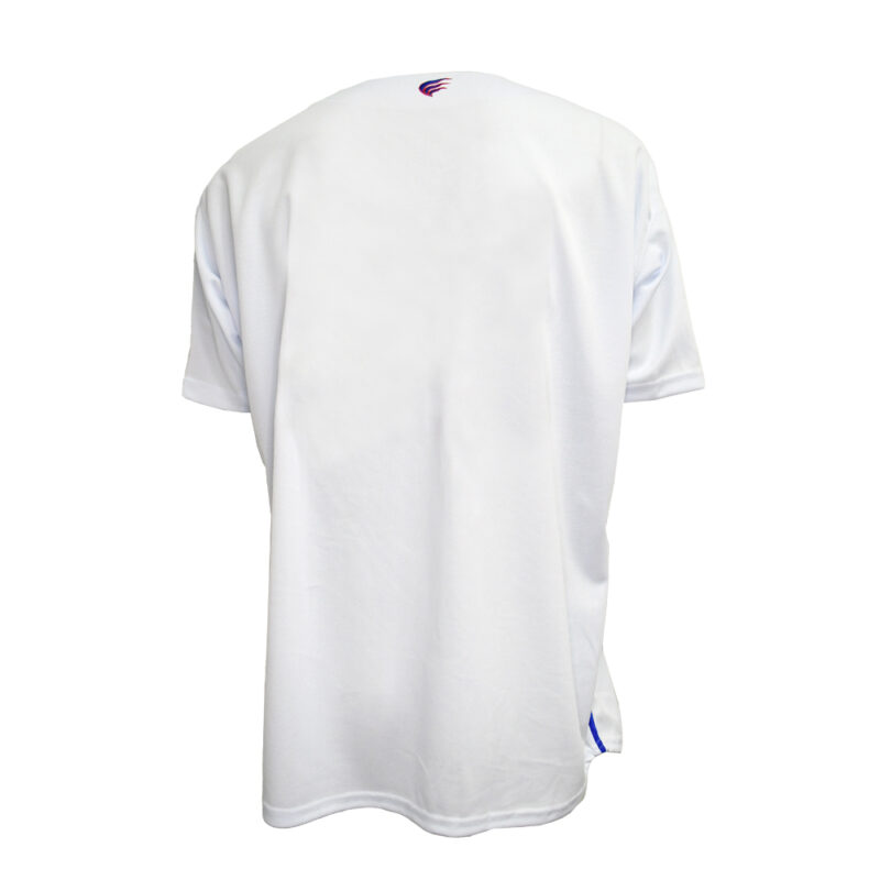 Camiseta de la Federación de Béisbol y Softbol de Chile - Imagen 2