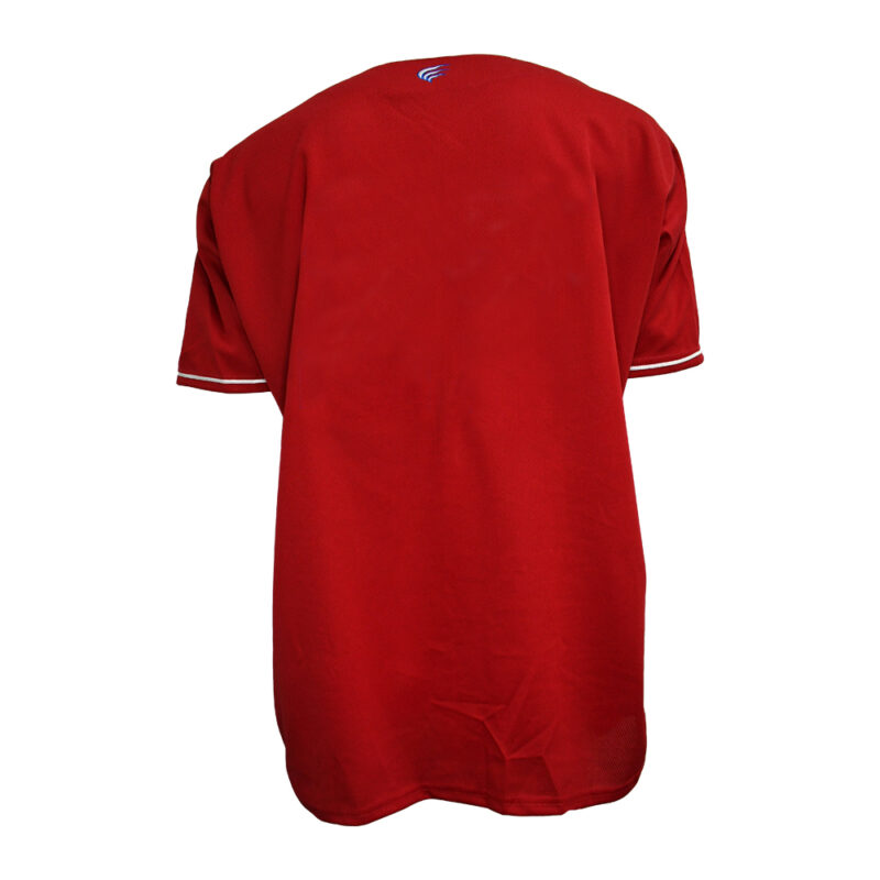Camiseta de la Federación de Béisbol y Softbol de Chile - Imagen 6