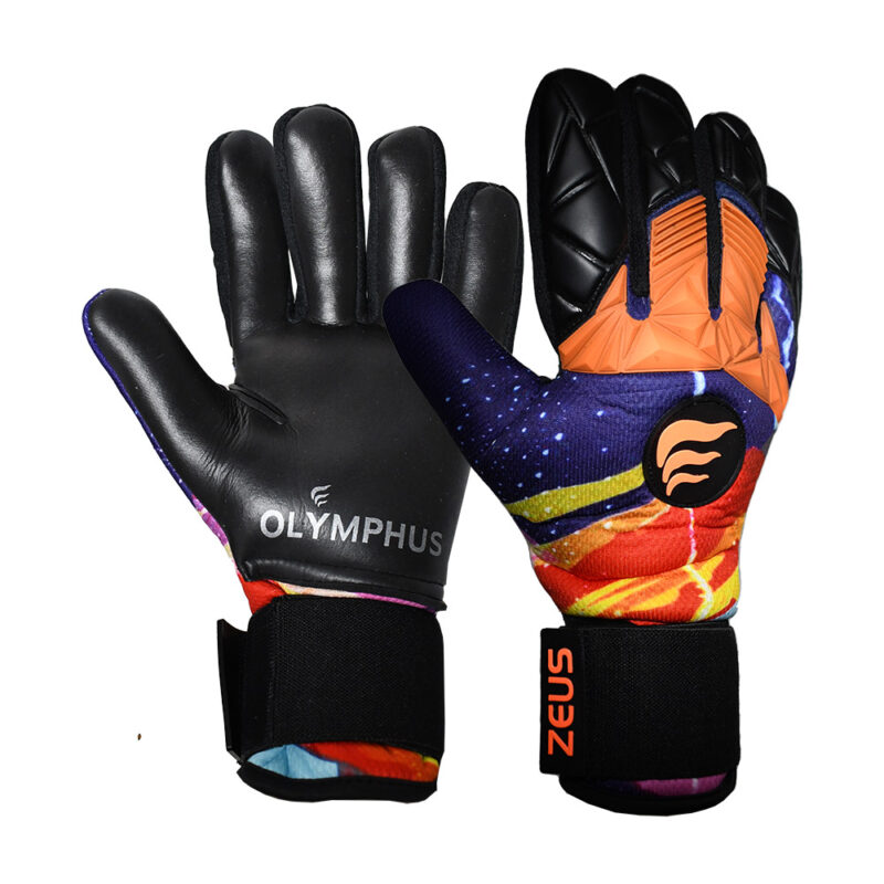 Guantes de Arquero Zeus - Imagen 3
