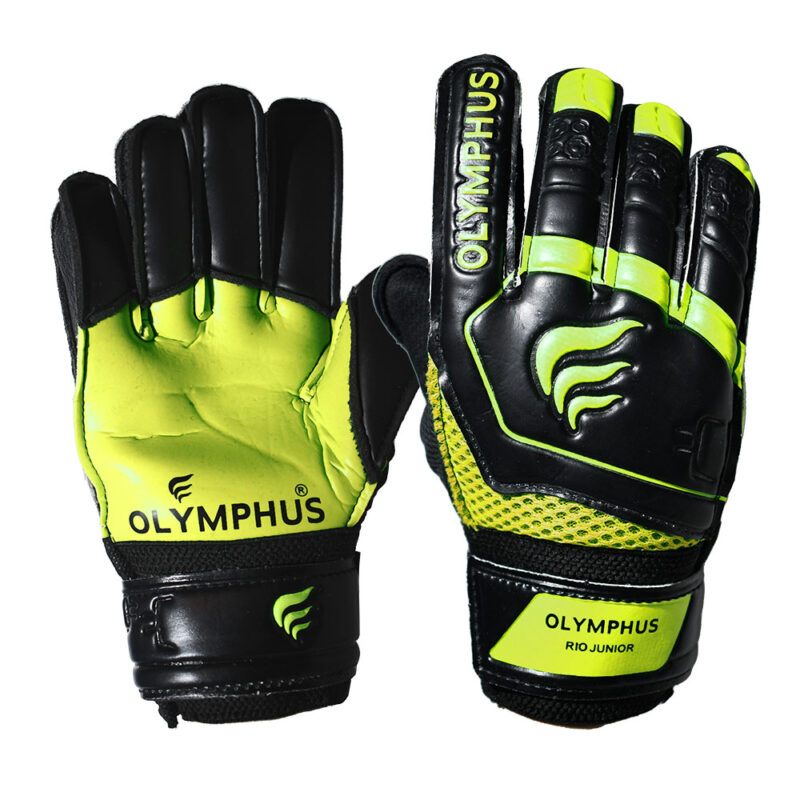 Guantes Arquero Rio Junior con Férula - Imagen 3
