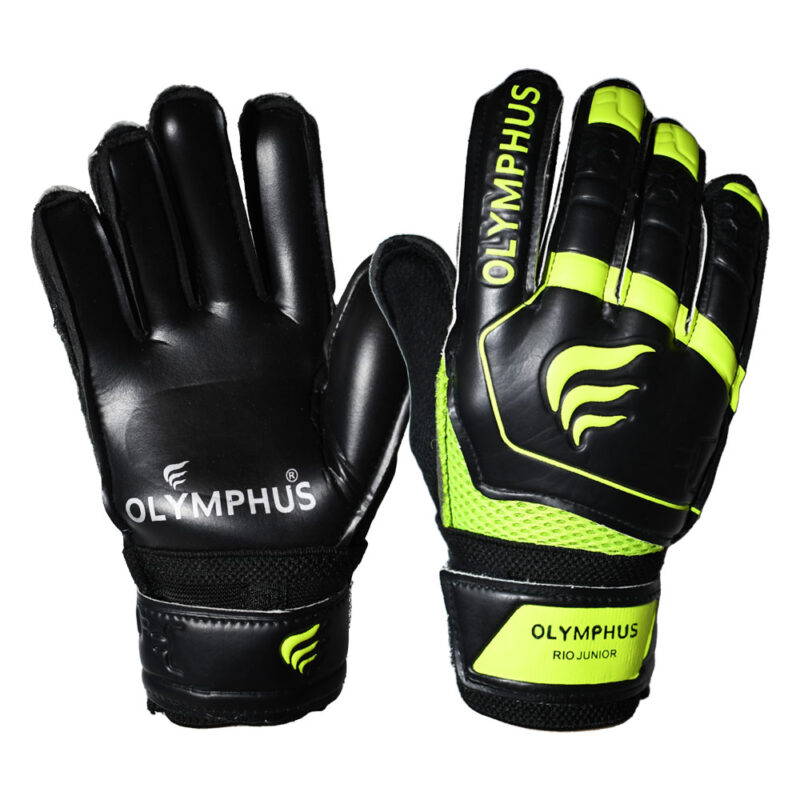 Guantes Arquero Rio Junior con Férula - Imagen 2