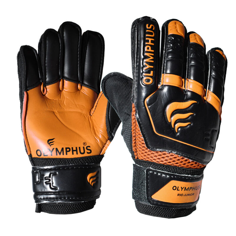 Guantes Arquero Rio Junior con Férula - Imagen 4