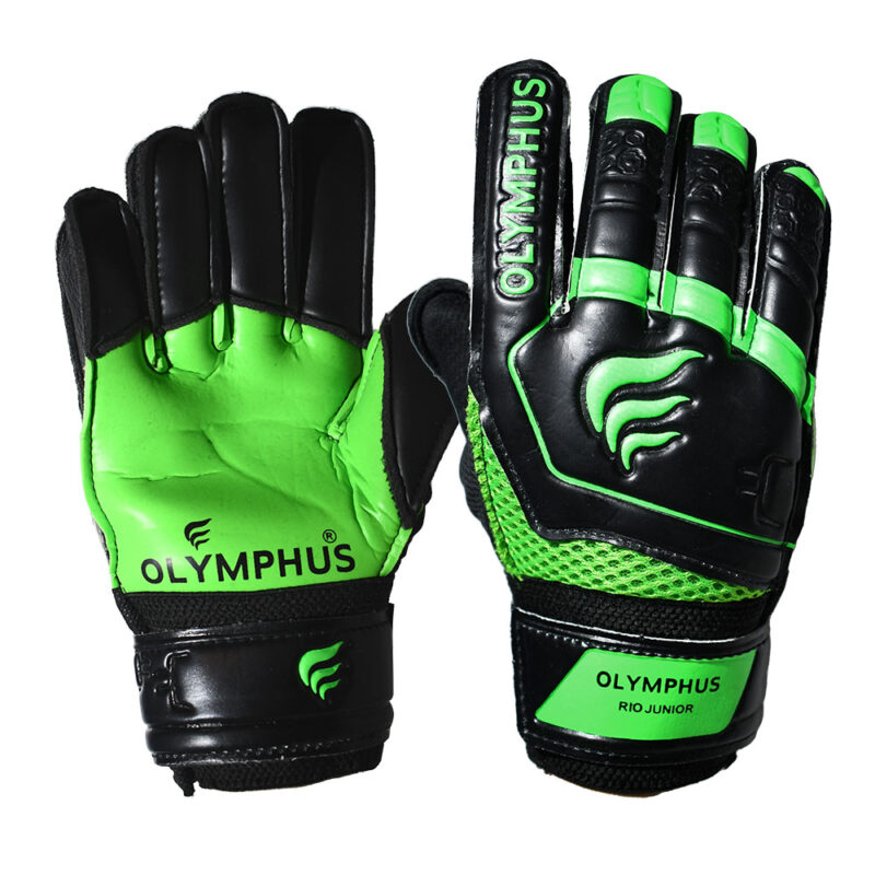 Guantes Arquero Rio Junior con Férula - Imagen 5