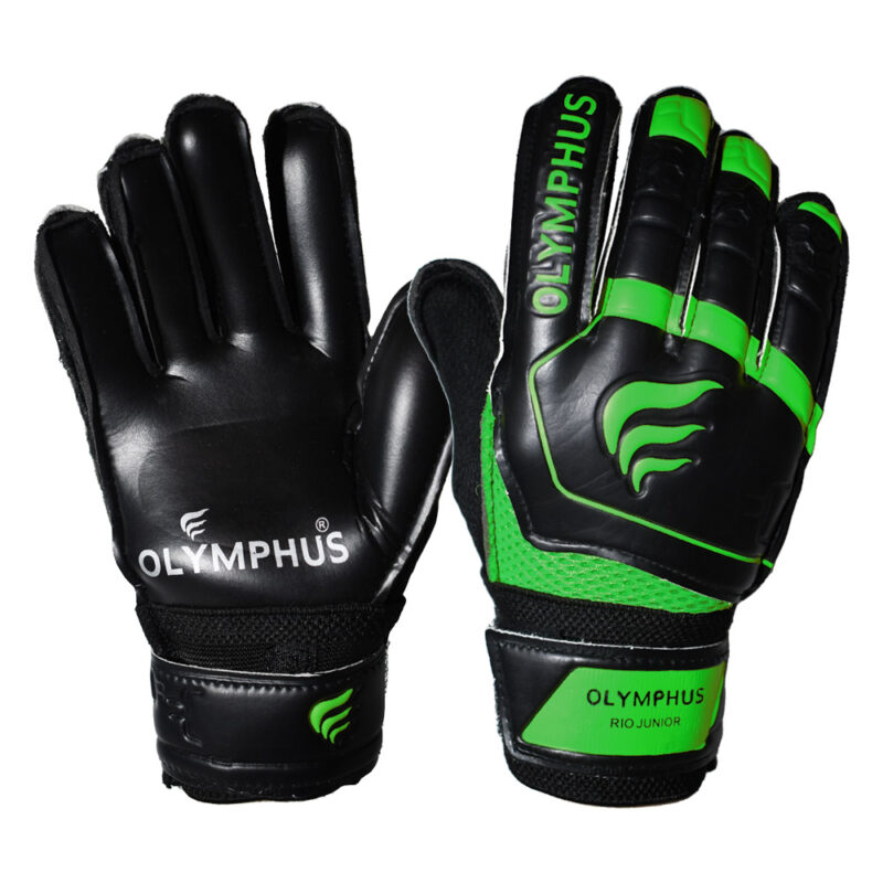 Guantes Arquero Rio Junior con Férula - Imagen 6