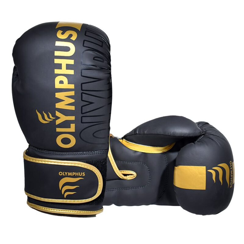 Zapatillas de Boxeo Olymphus - Deportes selman