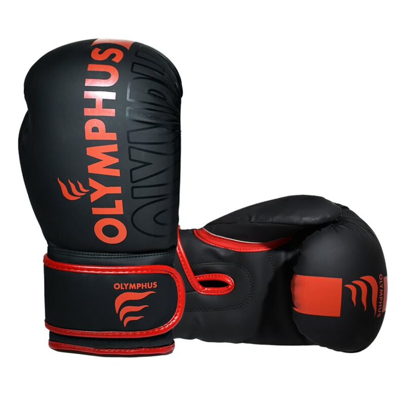 GUANTE BOX NEW DIAMOND - Imagen 3