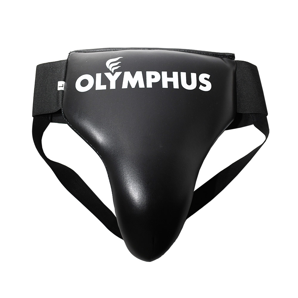 Protector Genital de Combate