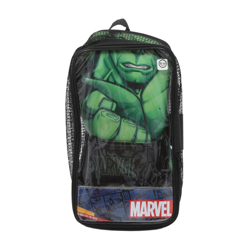 Guantes Box Hulk - Imagen 2