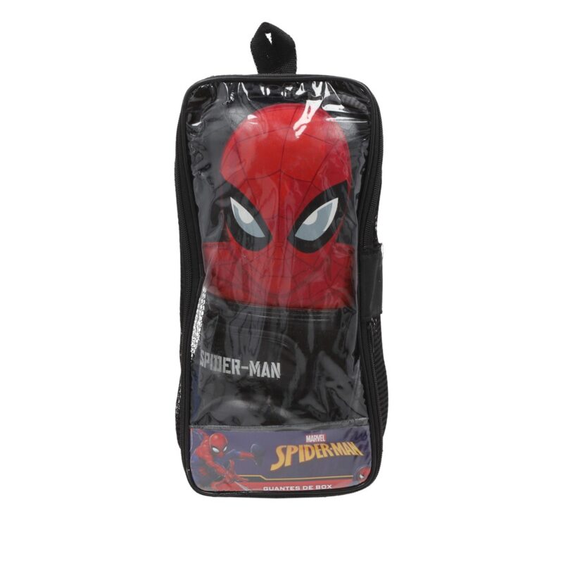 Guantes Box Spider-Man - Imagen 2