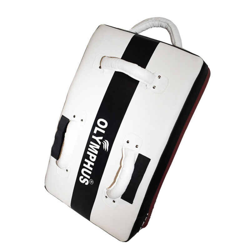 ESCUDO CURVO JUMBO SPLASH - Imagen 2
