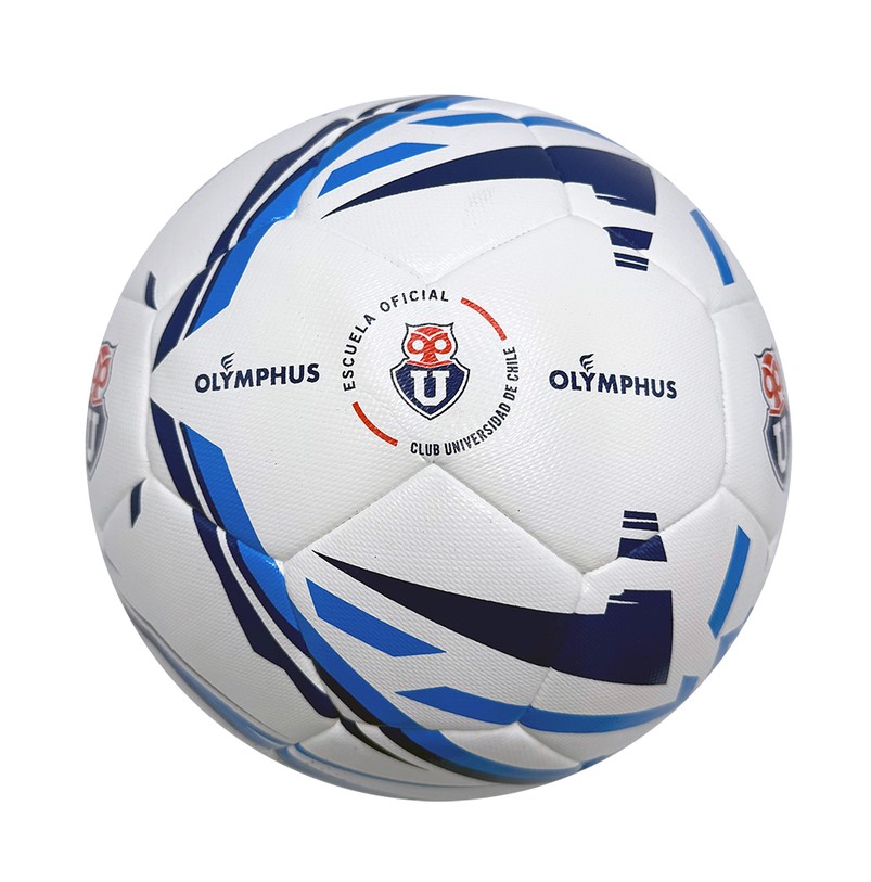 Balón Fútbol Escuelas Oficiales Universidad de Chile