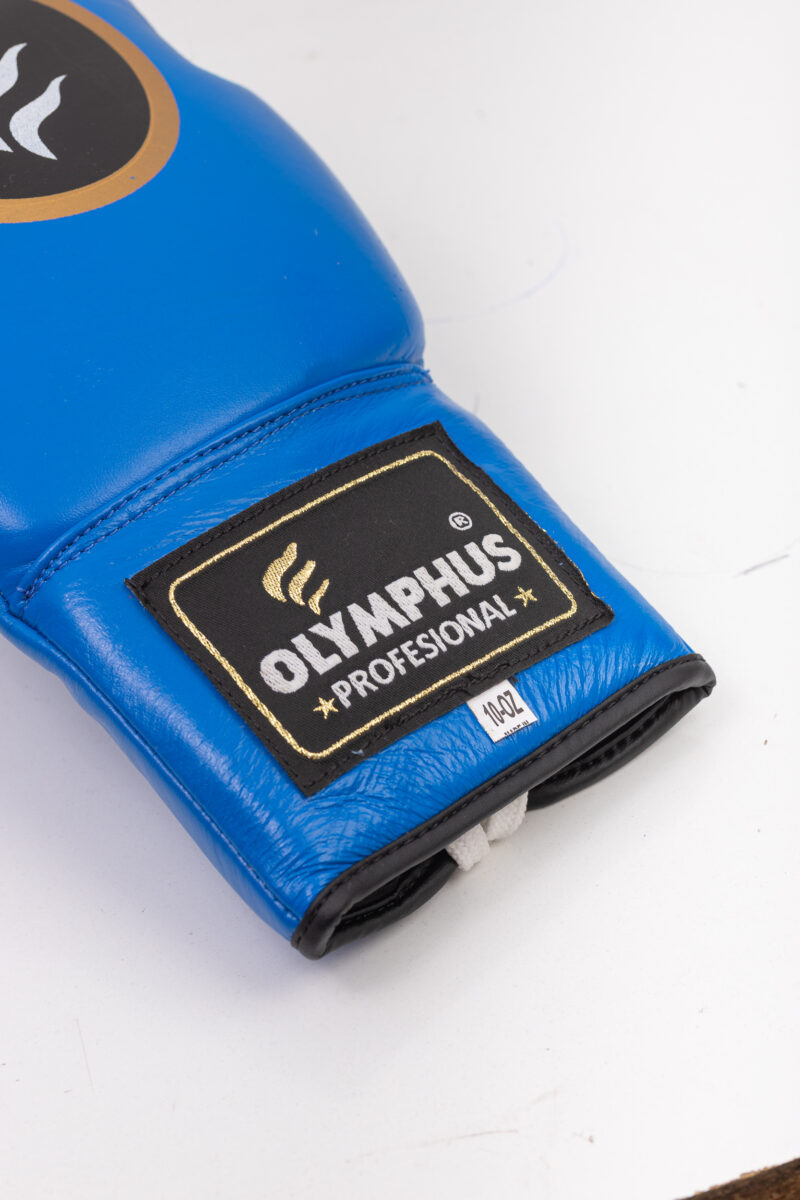 Guante Box Cuero Profesional - Imagen 15