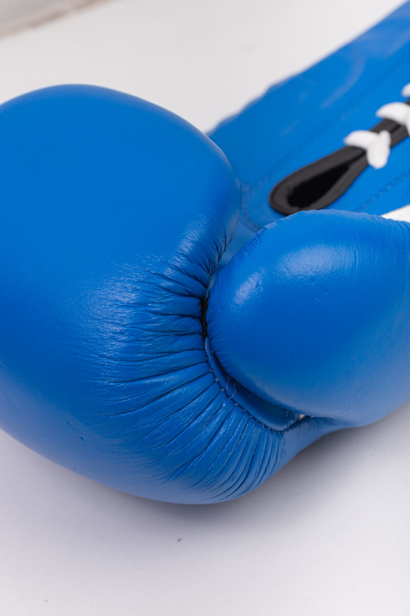 Guante Box Cuero Profesional - Imagen 13