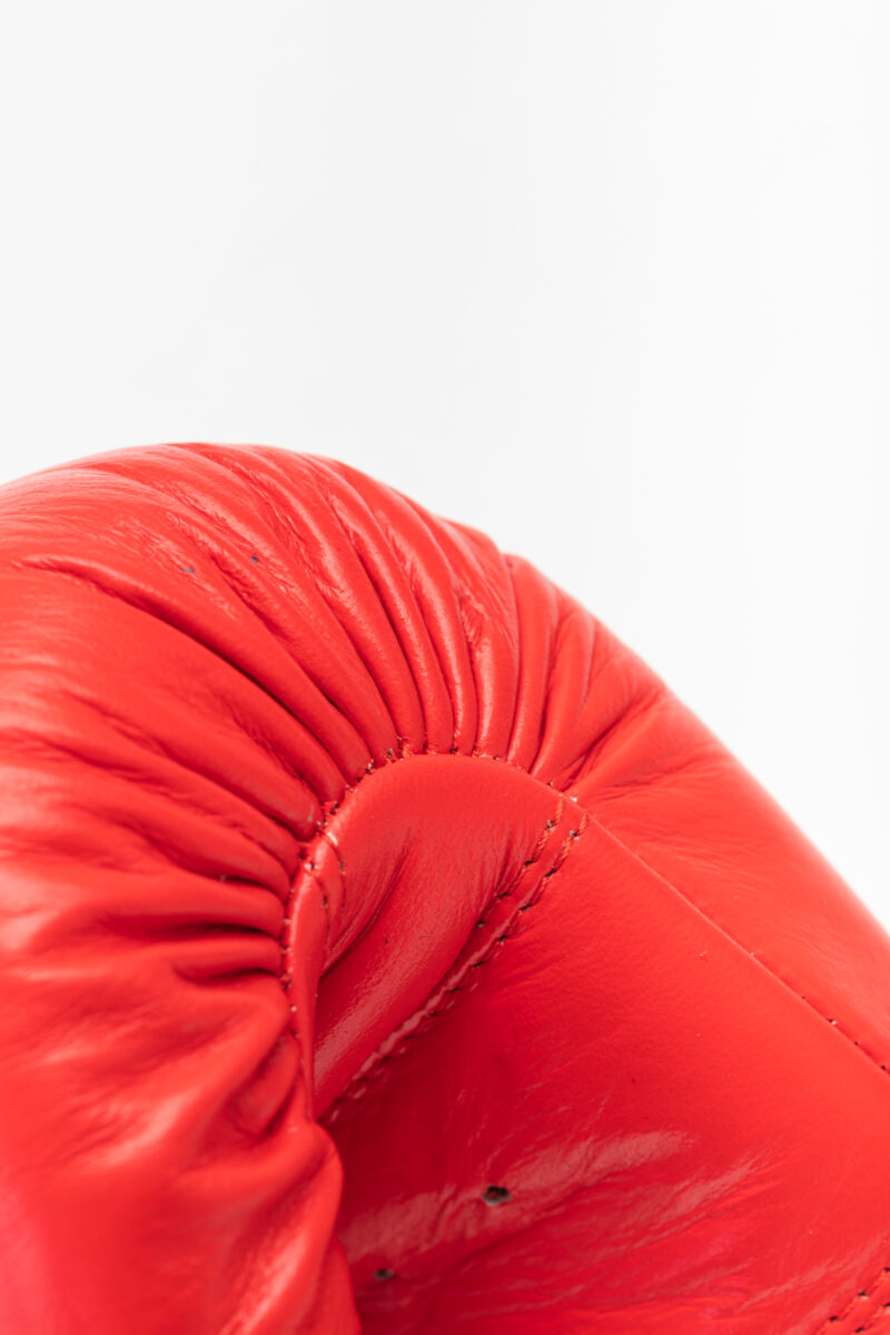 Guante Box Cuero Profesional - Imagen 6