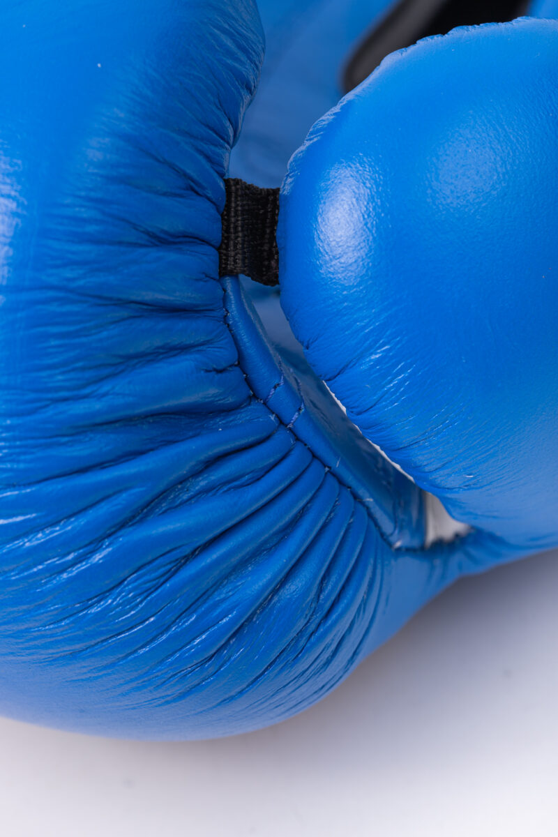 Guante Box Cuero Profesional - Imagen 18