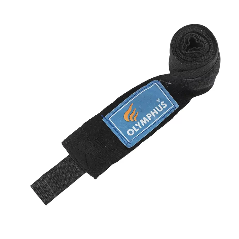 Venda Box Flexible Profesional 2.5m - Imagen 13