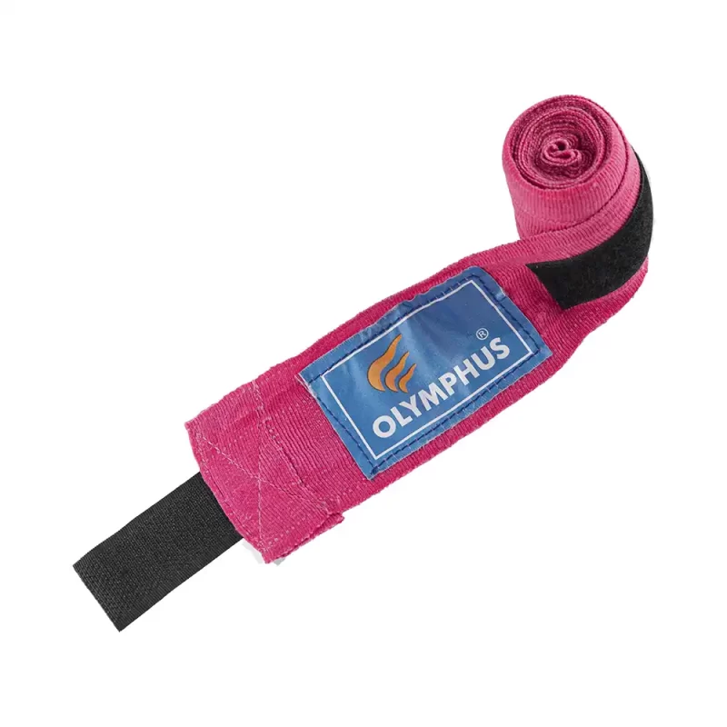 Venda Box Flexible Profesional 2.5m - Imagen 11