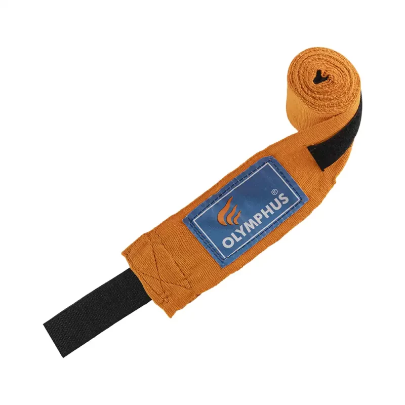Venda Box Flexible Profesional 2.5m - Imagen 9