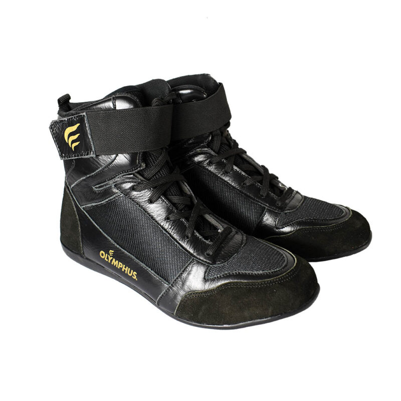 Zapatillas de Box - Imagen 7