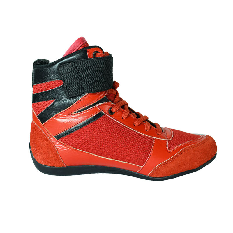 Zapatillas de Box - Imagen 3