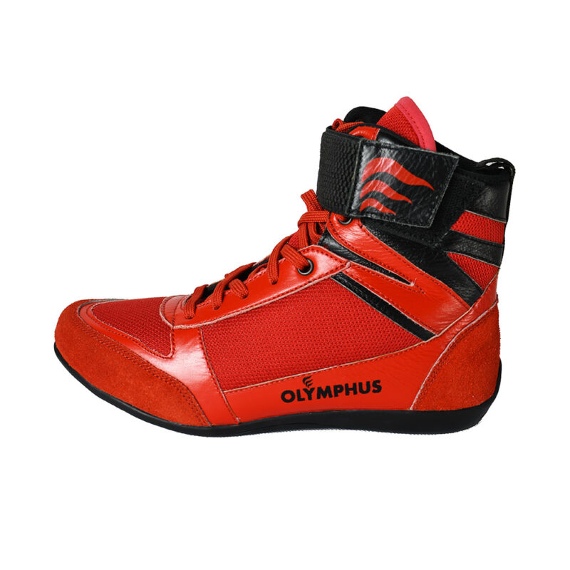 Zapatillas de Box - Imagen 2