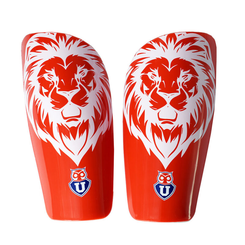 Canillera Fútbol Universidad de Chile - Imagen 2